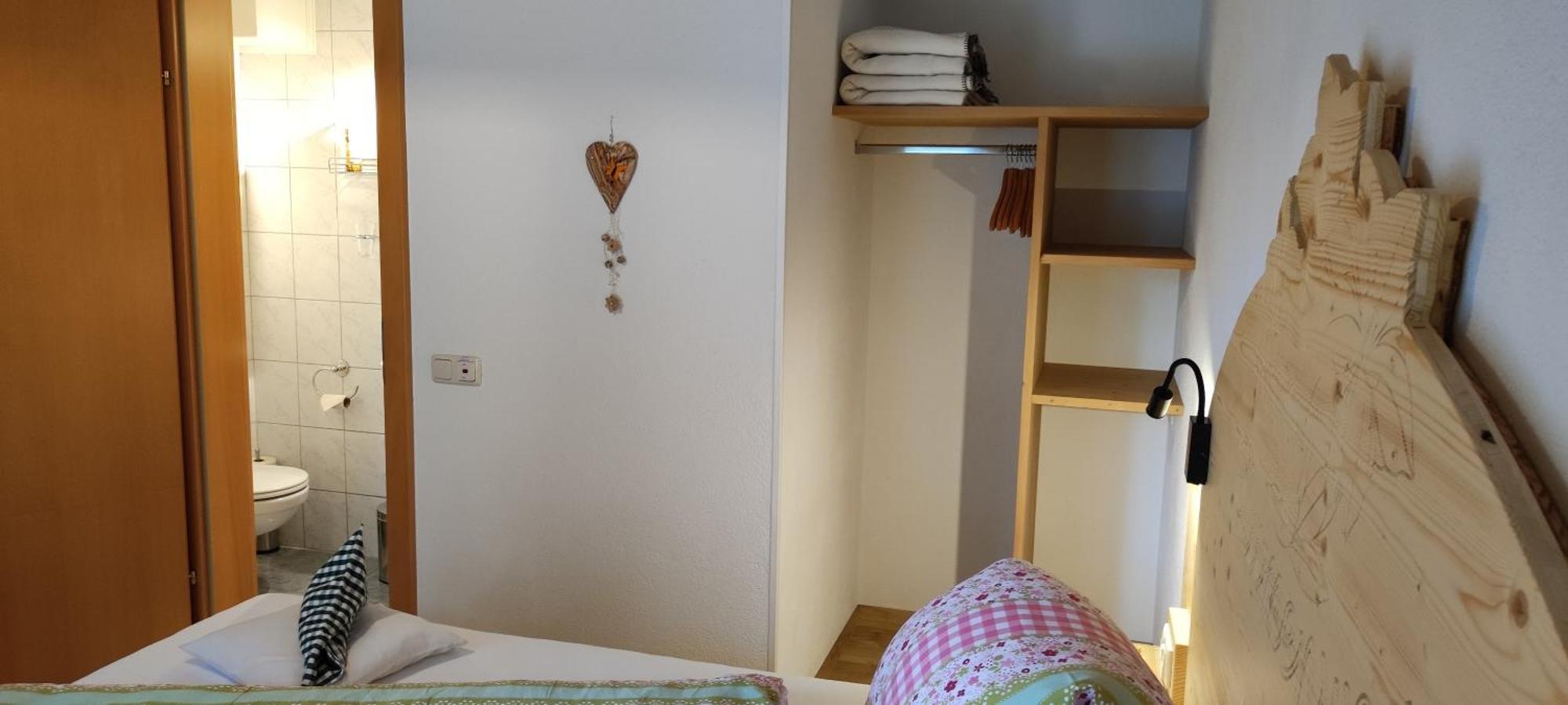 Pension Fuerhapter Mit Bio- Bauernhof Санкт Якоб ин Дефереген Екстериор снимка