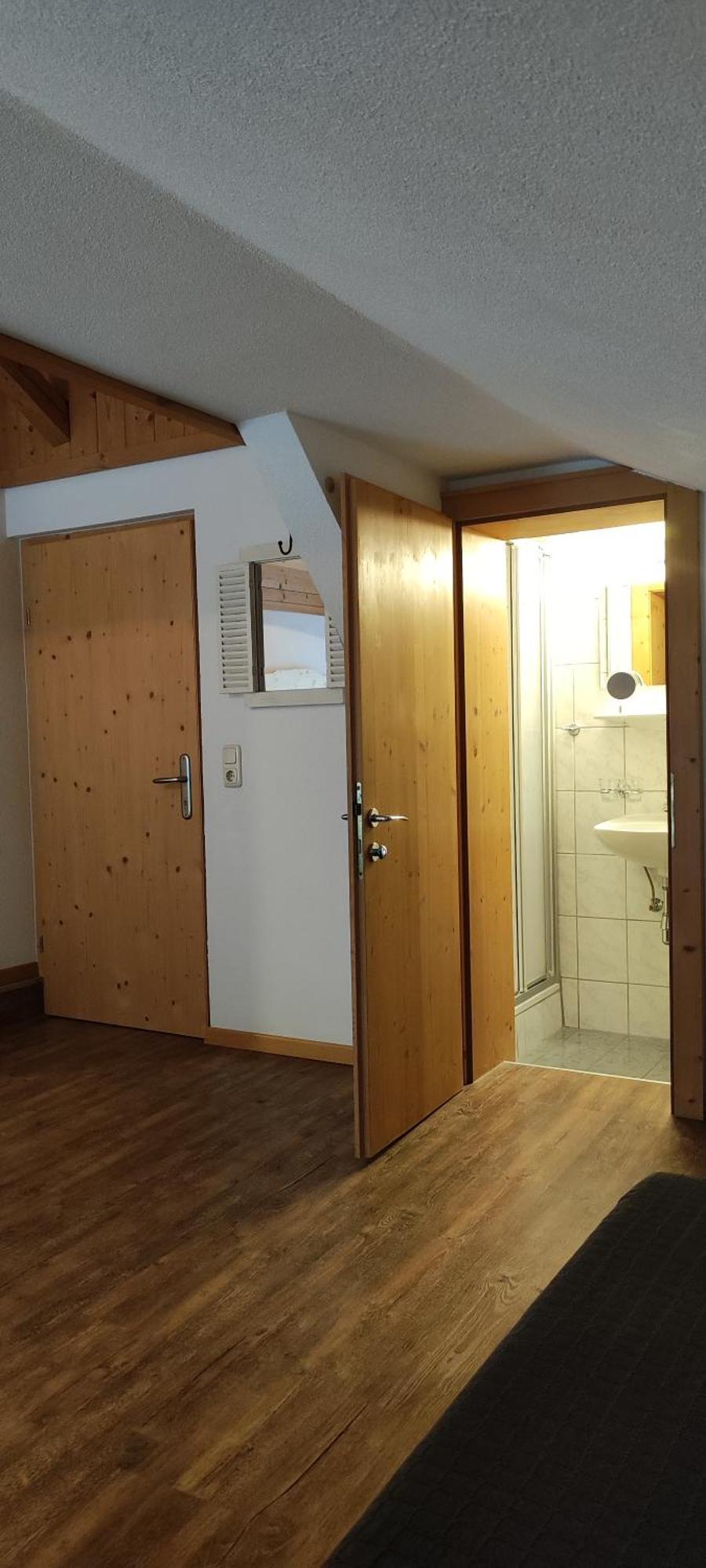 Pension Fuerhapter Mit Bio- Bauernhof Санкт Якоб ин Дефереген Екстериор снимка